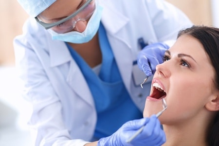 Clínica dental Málaga