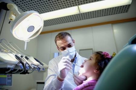Clínica dental de Málaga