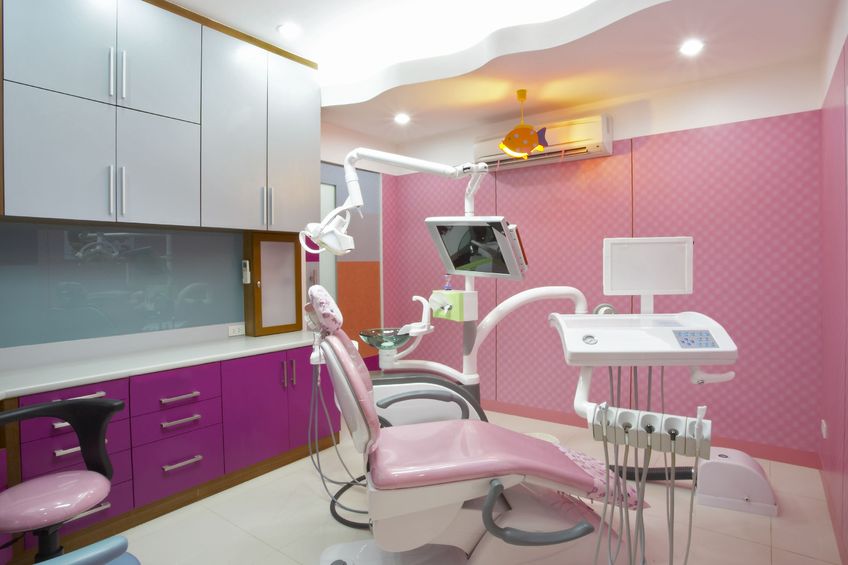 mejor clínica dental Málaga